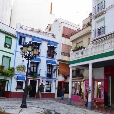 Amelia De Mar Parking Apartment Almuñécar Екстериор снимка