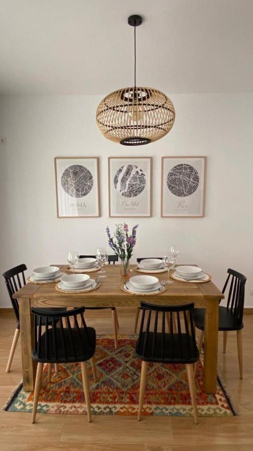 Amelia De Mar Parking Apartment Almuñécar Екстериор снимка