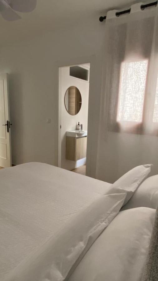 Amelia De Mar Parking Apartment Almuñécar Екстериор снимка