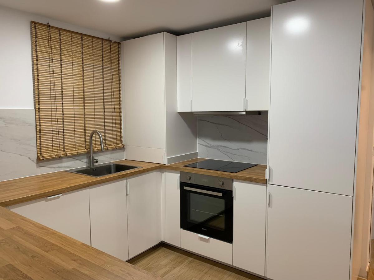 Amelia De Mar Parking Apartment Almuñécar Екстериор снимка